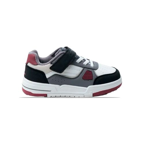 Zapatillas Niños Topper Quater