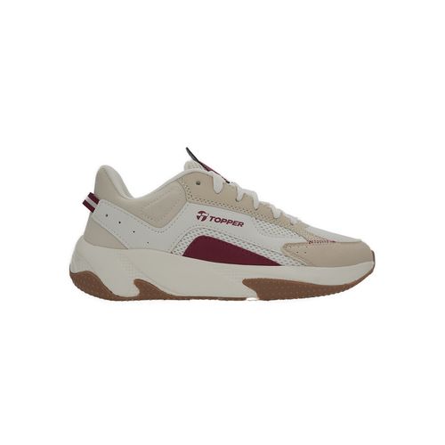 Zapatillas Mujer Topper Bangle