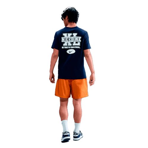 Remera Hombre Nike Sportswear Essential