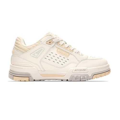 Zapatillas Mujer Atomik Courage
