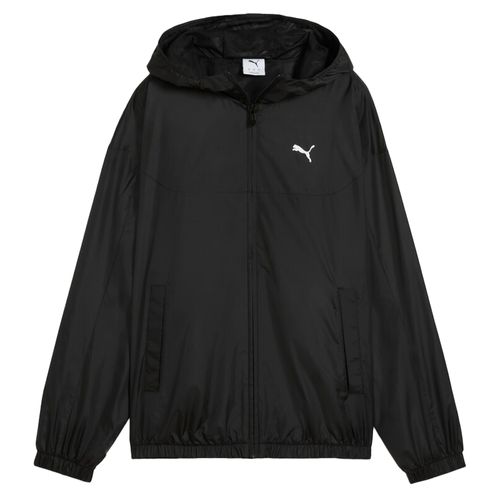 Campera Mujer Puma Ess Relaxed