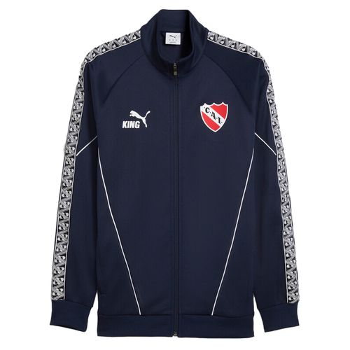 Campera Hombre Puma Independiente Anthem