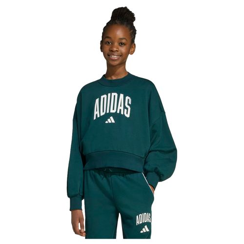 Buzo Niños adidas Seasonal