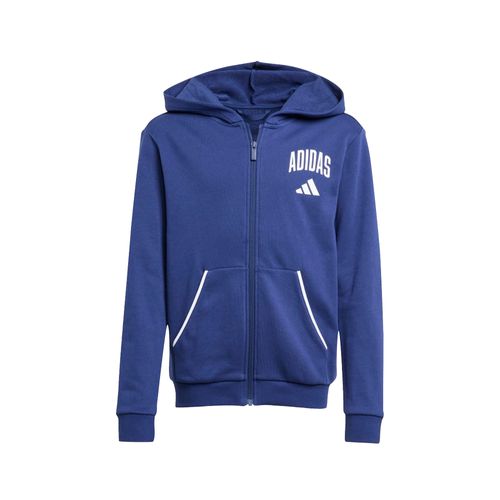 Campera Niños adidas Seasonal Ess