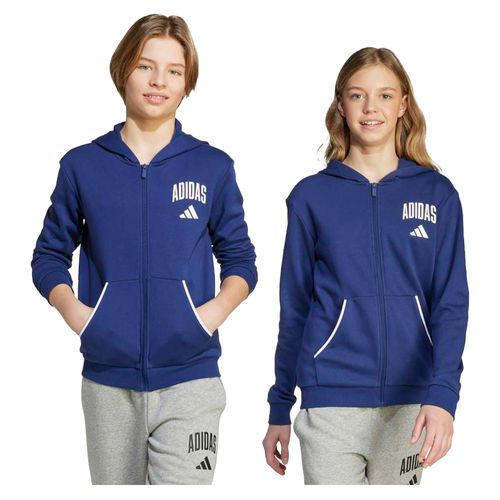 Campera Niños adidas Seasonal Ess