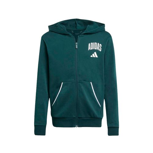 Campera Niños adidas Seasonal Ess