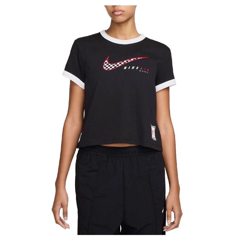Remera Mujer Nike Sportswear IN Store Indumentaria y Calzado - Main Image
