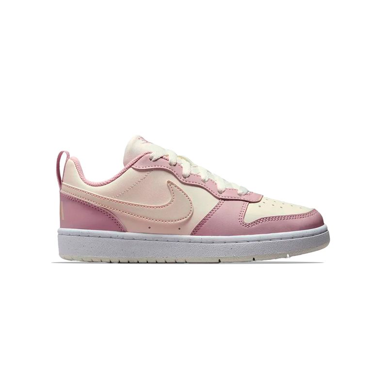 Zapatillas Ninos Nike Court Borough Low Recraft ON Sports