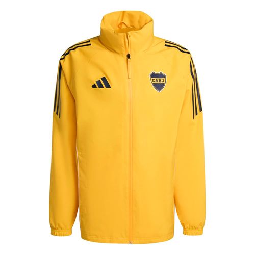 Campera Hombre adidas Boca Juniors