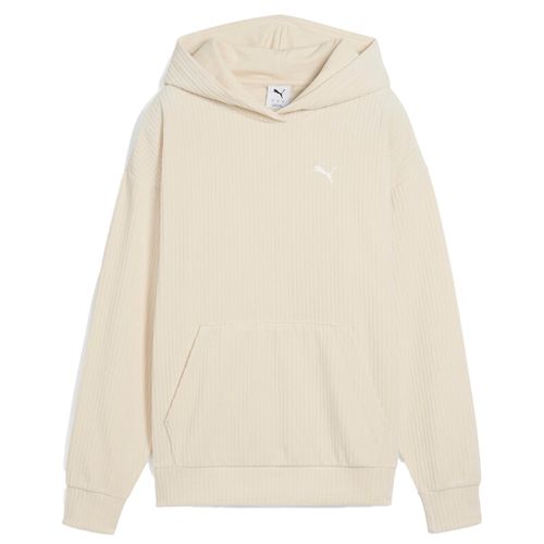 Buzo Mujer Puma Ess Elevated Comfort