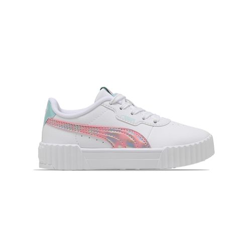 Zapatillas Niños Puma Carina 3.0 Space