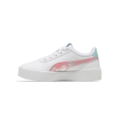 Zapatillas Niños Puma Carina 3.0 Space