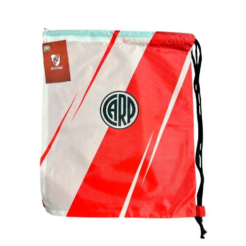 Mochila Estadios 24 River