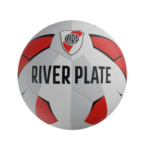 Pelota De Futbol Mundial 2.0 River N-5
