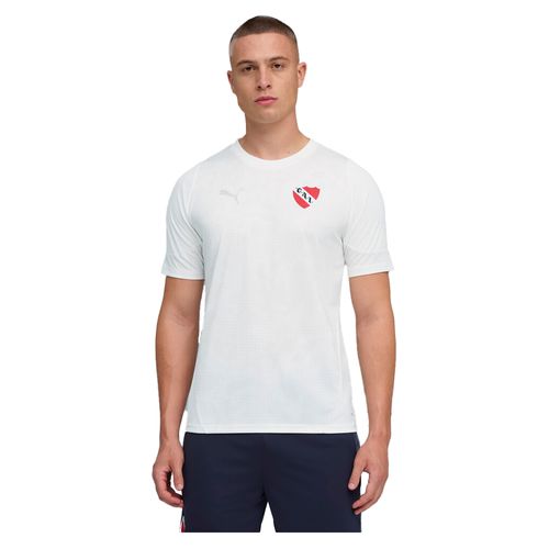 Remera Hombre Puma Independiente Training