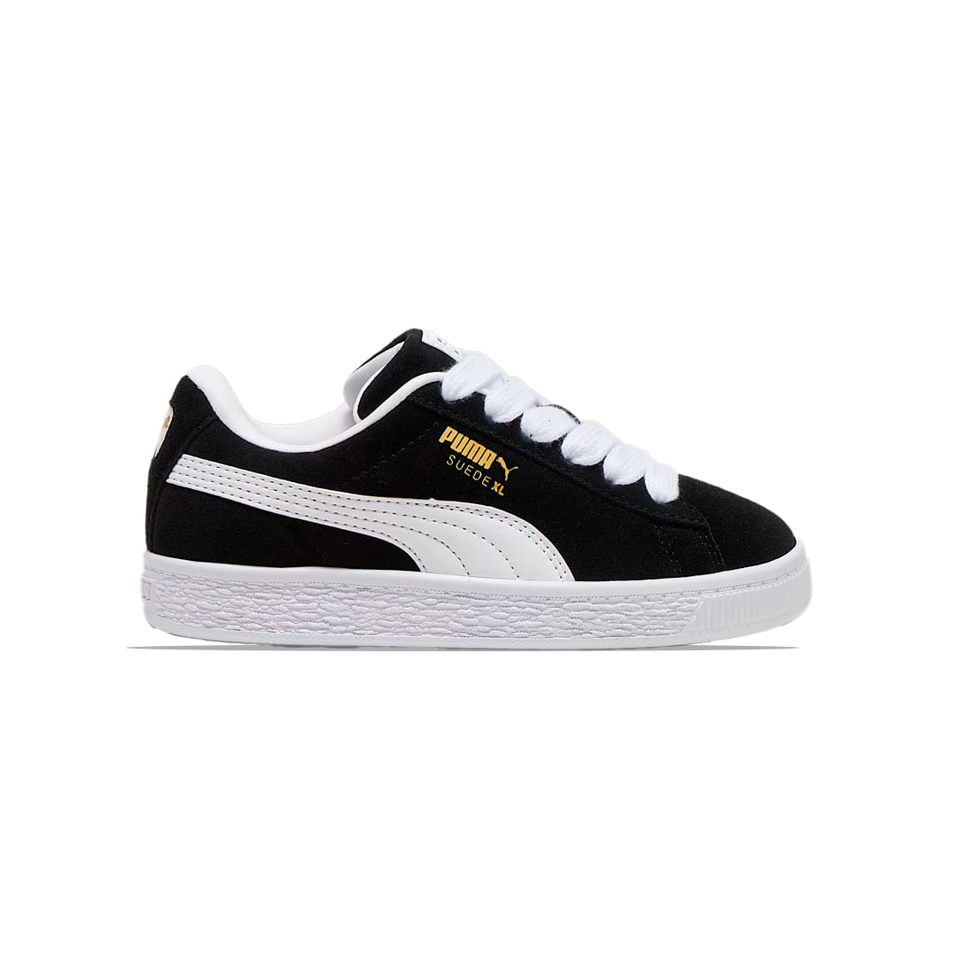 Suede XL Infantil