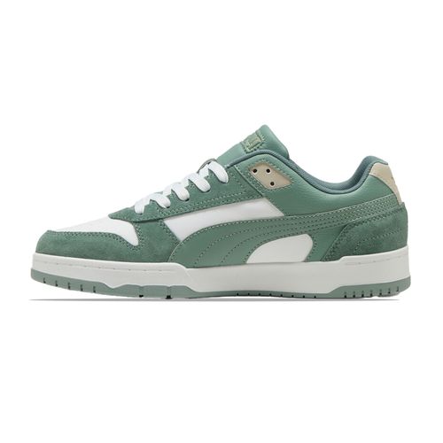 Zapatillas Puma Rbd Game Low