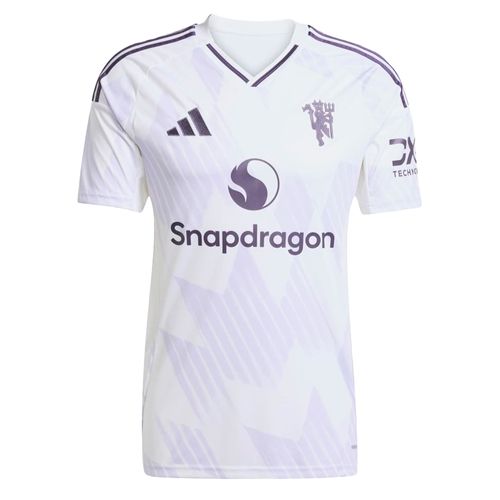 Camiseta Hombre adidas Manchester United