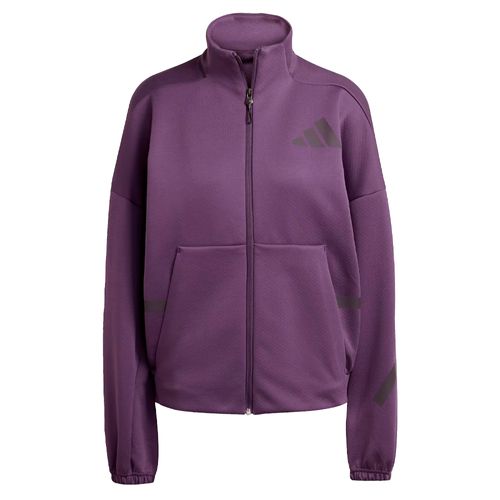 Campera Mujer adidas Z.N.E