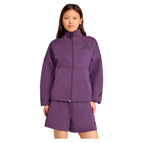Campera Mujer adidas Z.N.E