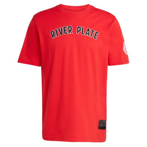 Remera Hombre adidas River Plate Us