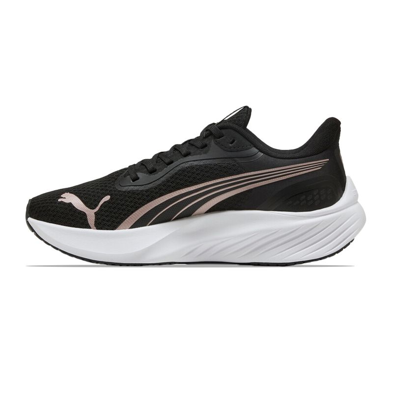 Zapatillas Mujer Puma Pounce Lite JJ Deportes Indumentaria y