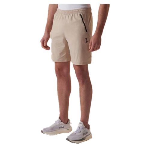 Short Hombre Fila Zip Iv