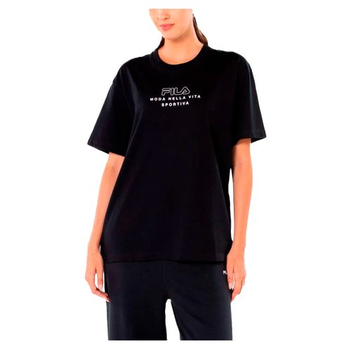 Remera Mujer Fila Vita Outline