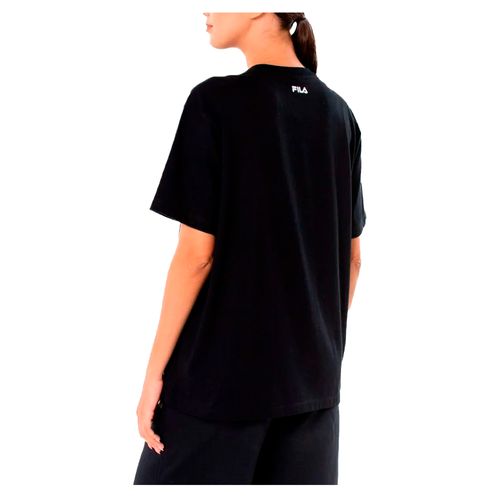 Remera Mujer Fila Vita Outline