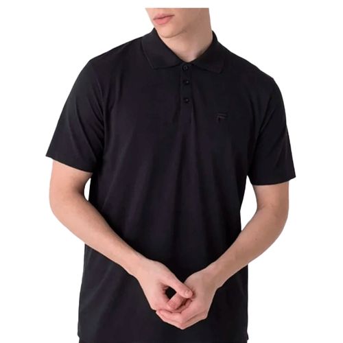 Chomba Hombre Fila Basic Letter