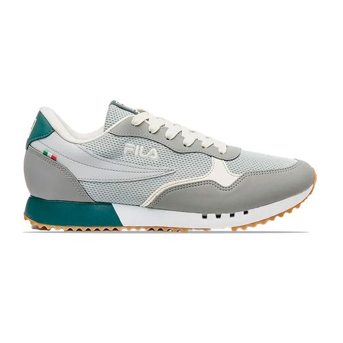 Zapatillas Hombre Fila Euro Jogger Sport Ii