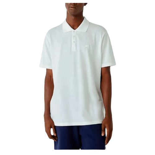 Chomba Hombre Fila Basic Letter