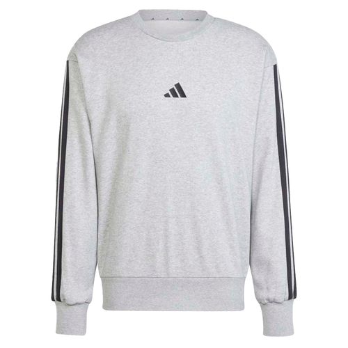 Buzo Hombre Adidas Essentials 3s