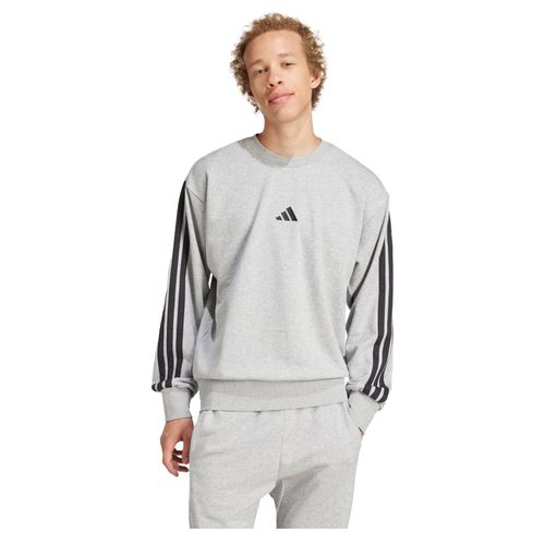 Buzo Hombre Adidas Essentials 3s