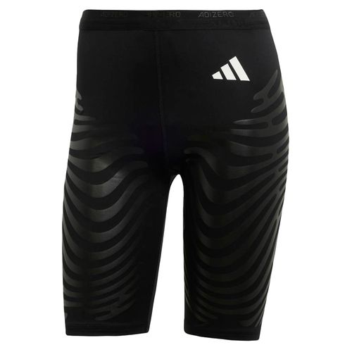 Calza Corta adidas Adizero Control