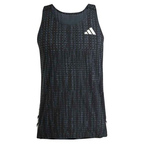 Musculosa Hombre adidas Adizero