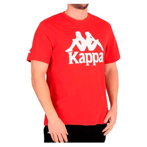 Remera Hombre Kappa Authentic Estessi 4