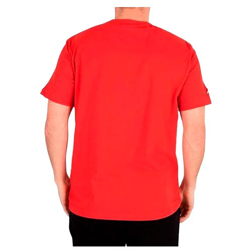 Remera Hombre Kappa Authentic Estessi 4