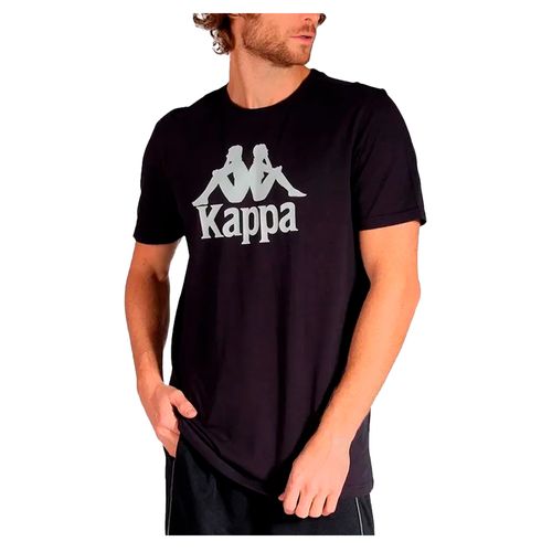 Remera Hombre Kappa Authentic Estessi 4