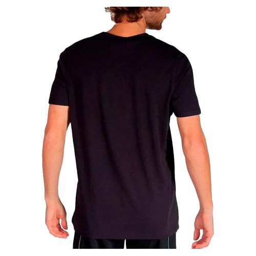 Remera Hombre Kappa Authentic Estessi 4