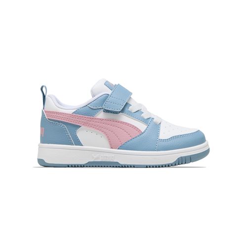 Zapatillas Niños Puma Rebound V6