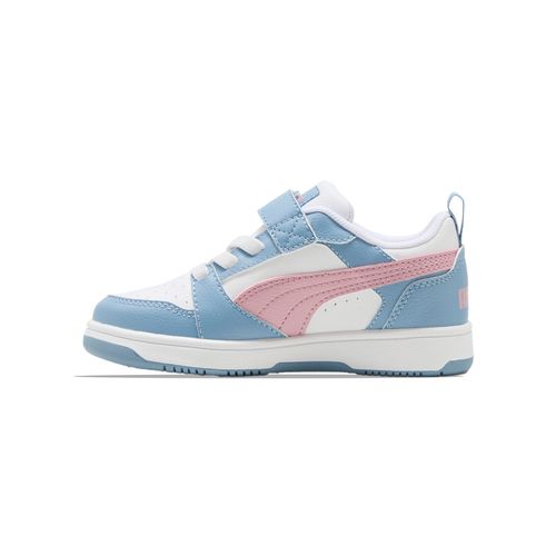 Zapatillas Niños Puma Rebound V6
