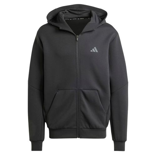 Campera Hombre adidas D4t