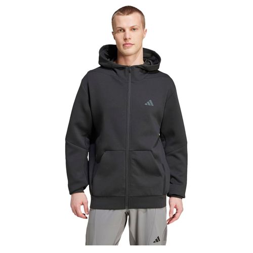 Campera Hombre adidas D4t