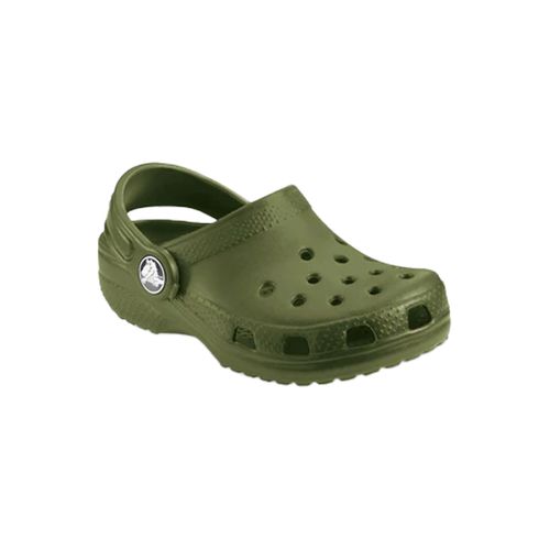 Sandalias Niños Crocs Classic