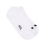 Bi Pack Hombrelowankle Blanco