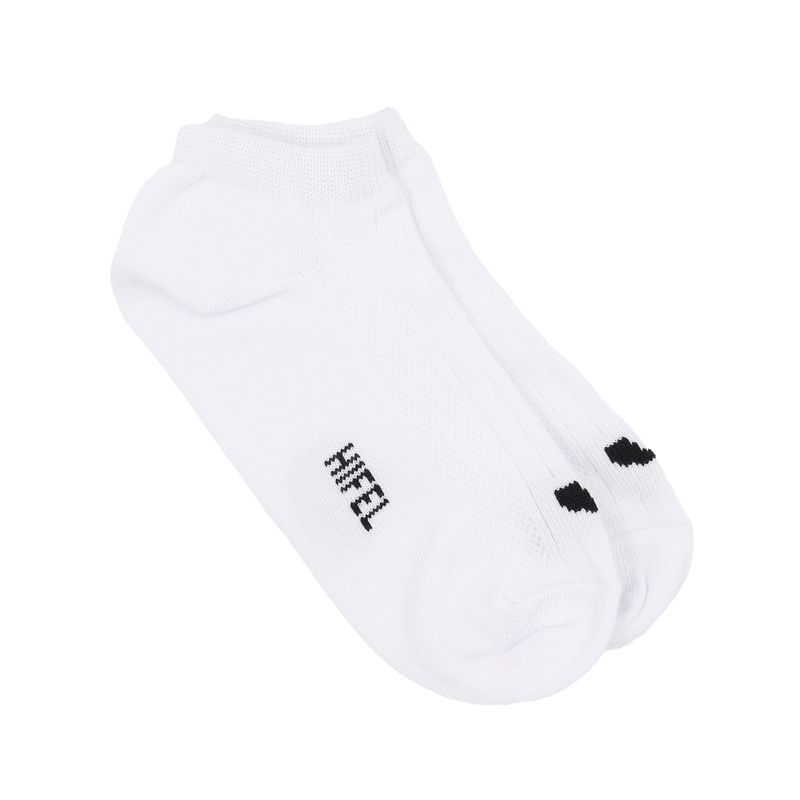 Bi Pack Hombrelowankle Blanco