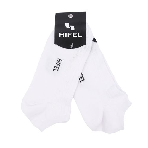 Pack de Medias x2 Hifel Hombre Ankle