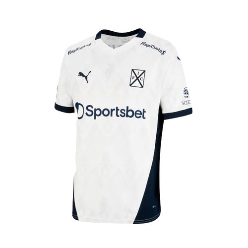 Camiseta Hombre Puma Independiente
