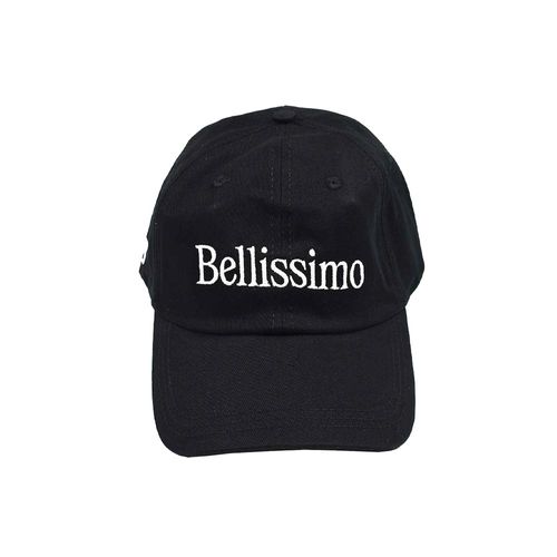 Gorra Unisex Fila Bellisimo F-box